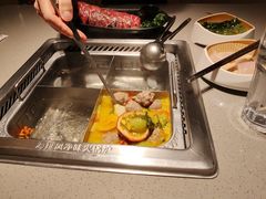 -海底捞火锅(北京路店)