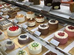 -M'CAKE(西单大悦城店)