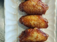-荣耀.西式融合餐厅(留云湖店)