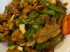 -马凯餐厅(长椿街店)