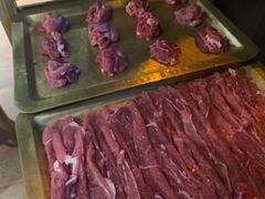 -东门口涮肉·砂锅·烤串(老门东店)