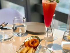 晨曦似醒-天玑高空江景餐厅&酒吧Sky Secret Restaurant&Bar