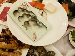 -怡乡王品海鲜姿造自助体验餐厅(大岛商业广场店)