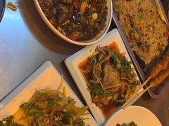 -俺家鲜·烧烤龙虾地锅鸡(观音塘店)