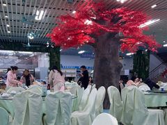 大堂-景好海鲜餐厅(大鹏必选旅游店)