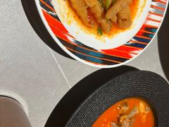 -塔哈尔·新疆盛宴(奉贤龙湖店)