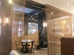 大堂-浔庐餐厅•江西老字号•九江菜(烟水亭店)
