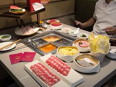 -海底捞火锅(万象汇店)