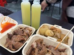 -细妹五香牛杂(步行街店)