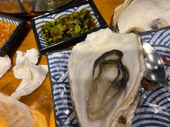 -帽帽家只卖生蚝·烧烤(沙湖路店)