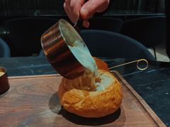 -JUN PASTRY(南通市圆融购物中心工农路店)