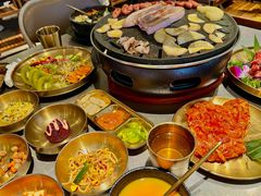 -一井烧肉·活鳗·火锅(毕淘买店)