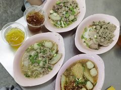 -榮泰米粉湯(Left Shop)