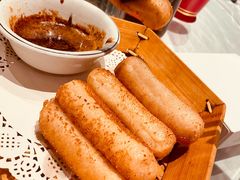 -老平安农家菜(平安店)