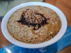 姜汁炖蛋-荣家小吃(紫阳街店)