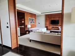 -海南清水湾莱佛士酒店