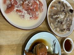 -红灯笼龙凤饭店(宁波老字号店)