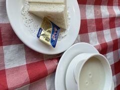 粟米浓汤-开心果牛扒城(雍华庭店)