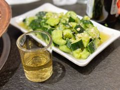 -友乐居羊蝎子(西直门店)
