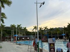-林丰温泉度假山庄