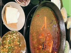 -星鸿社重庆老火锅