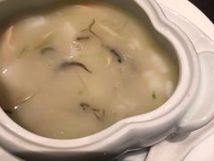 宋嫂鱼羹-杭州西子湖四季酒店·金沙厅