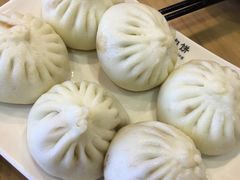 -华天二友居肉饼(宫门口店)