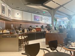 -Peet's Coffee皮爷咖啡(武商Mall手作店)