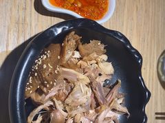 -湘阁里辣(沙井华润万家店)