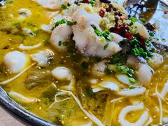 -盐通酒家(金桥湾清水苑店)