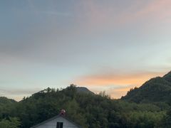 -将军关探险漂流