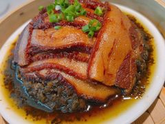 -茅庐川菜(烟台万象汇店)