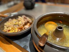 -云海肴·汽锅鸡·云南菜(高德置地店)