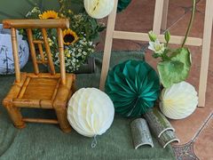 -天毓山庄·餐厅