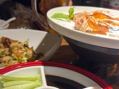 -青年公社烤鸭(青年路店)