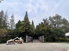 -太平天国侍王府