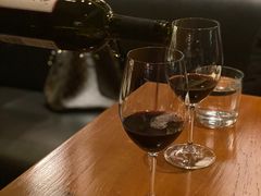 -沈阳君悦酒店·意坊意大利餐厅