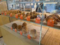 -老梦面包CHEZMOREL(麦子店)