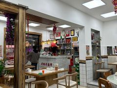 -老地方啤酒屋·海鲜青岛菜大排档(台东步行街店)