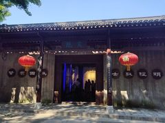 -桂林独秀峰王城景区