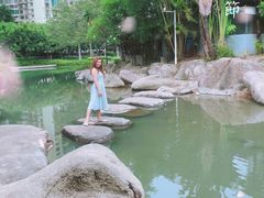 -江头公园
