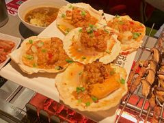-丰茂烤串(金源店)