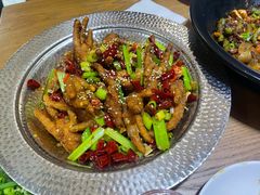 -掌上鲜(南顺城街店)