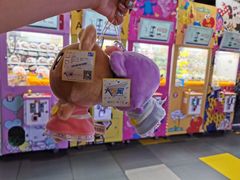 -大玩家超乐场(锦华路万达店)