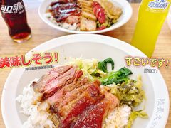 -陆长玖古法猪脚饭(玄风桥店)
