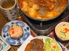 -桃太郎寿司料理(大学城店)