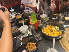 -谷牛和牛烤肉(漕河泾印象城店)