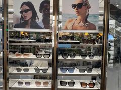 -LensCrafters亮视点(朝阳大悦城店)