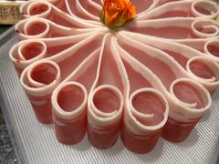 -东来顺(非遗·清真火锅·盛世广场店)