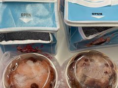-二斗栗子(黄河道店)